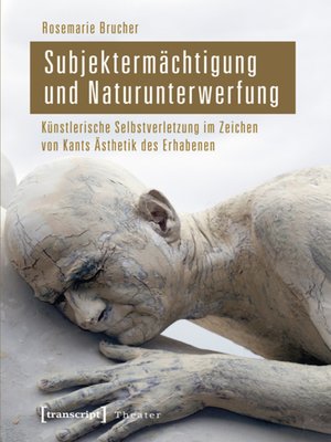 cover image of Subjektermächtigung und Naturunterwerfung